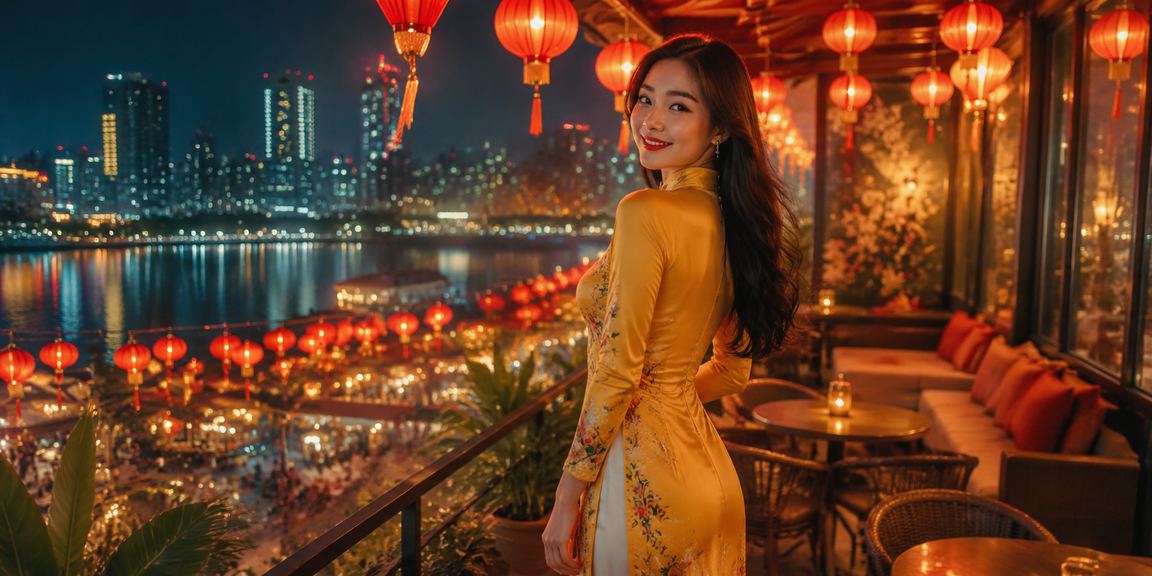 Người dùng Hà Nội xem kết quả xổ số buổi sáng bên tách cà phê với điện thoại trong tay