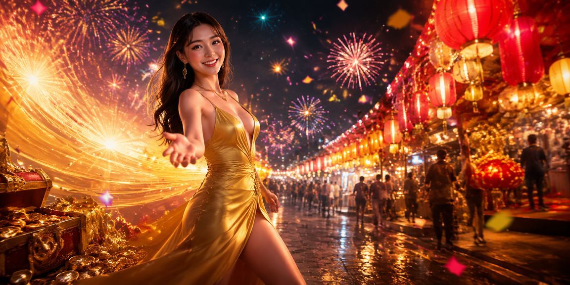 Chợ đêm Nha Trang sôi động – không khí vui chơi giải trí và ưu đãi VIP